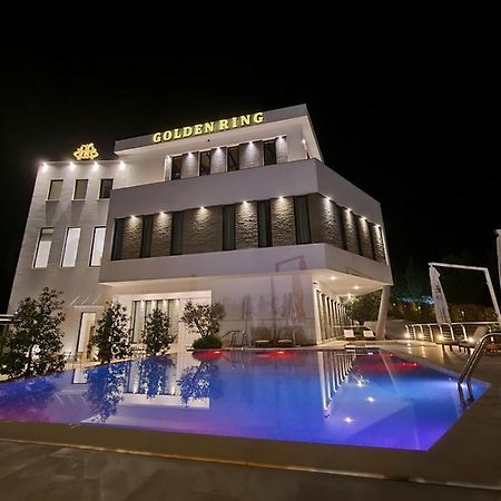 Golden Ring Resort Farke e Madhe Exterior photo