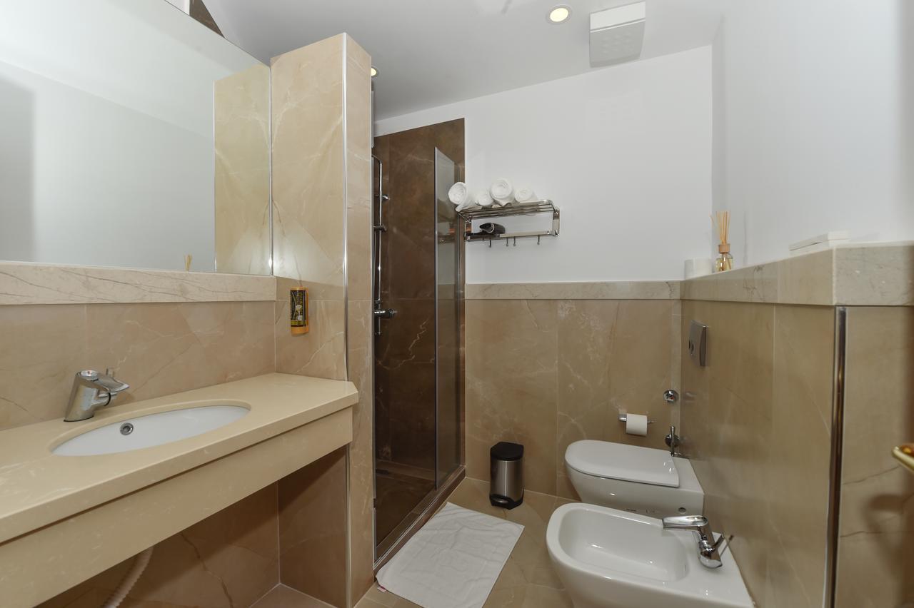 Golden Ring Resort Farke e Madhe Exterior photo