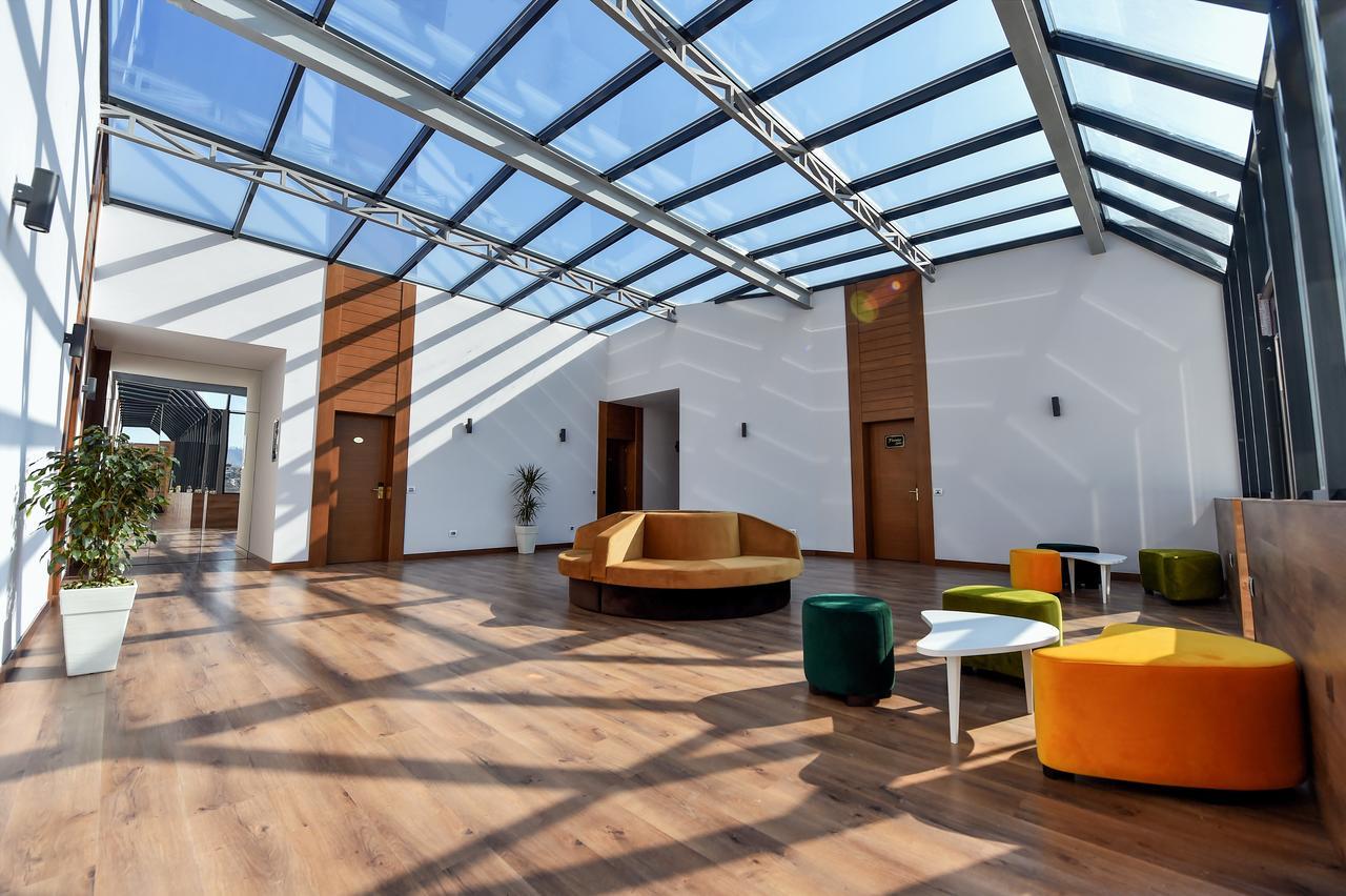 Golden Ring Resort Farke e Madhe Exterior photo